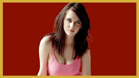 Eva Green Sexy Rare Photos And Unknown Trivia Facts Youtube