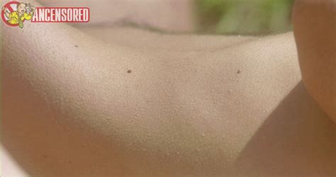 Naked Tilda Swinton In I Am Love