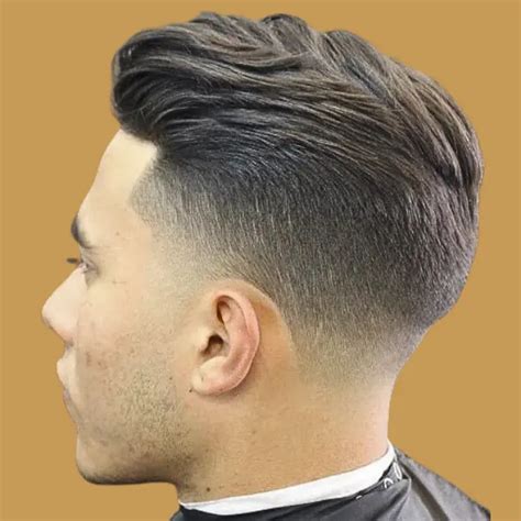 taper fade guide  choosing   style