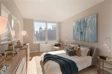 Luxury Apartment Living at Gotham West in NYC 13