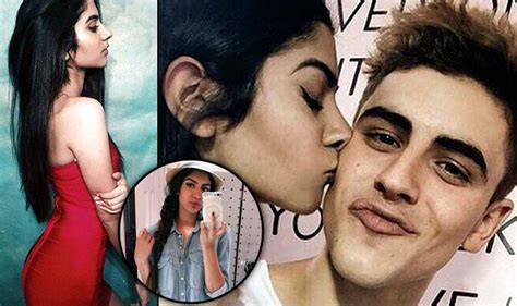 Khushi Kapoor Sridevi Daughter Khushi Hot Khushi Kapoor Hot pics दखए शरदव क छट