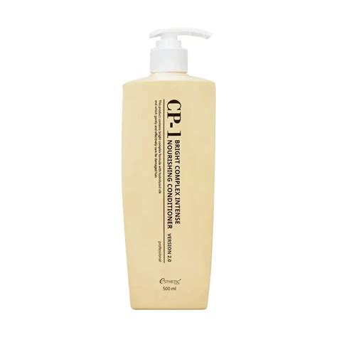 CP-1 Bright Complex Intense Nourishing Conditioner Version Intensyviai ...