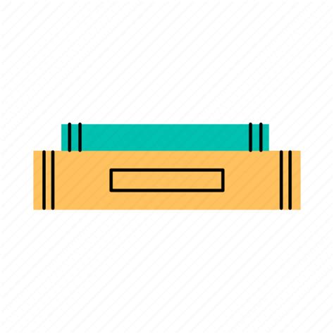 Books Icon Download On Iconfinder On Iconfinder