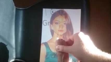 Cum Tribute Sarah Hyland Gay Amateur Amateur Porn XHamster