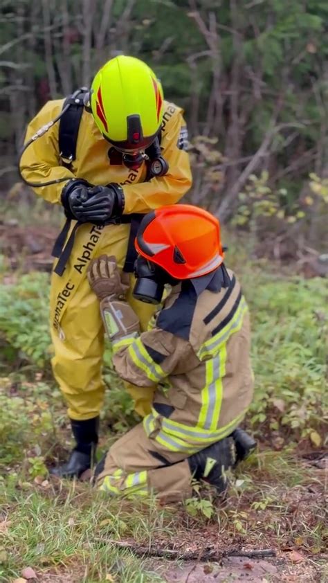 Hazmat Hot Hazmat Suit Boy ThisVid