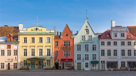 Cheap Flights to Estonia from £10 - KAYAK