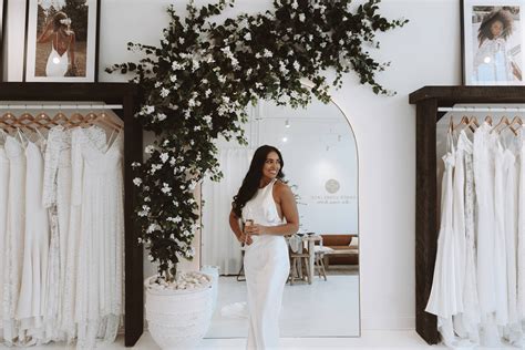 Minneapolis Bridal Boutique | Book Online – Grace Loves Lace US