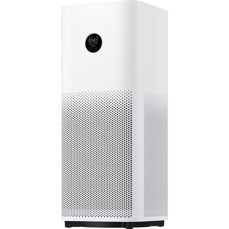 Xiaomi Mi Air Purifier 4 Pro Hava Temizleme Cihazı Fiyatı