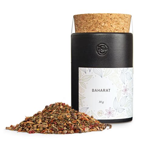 Baharat online kaufen - Pfeffersack & Soehne