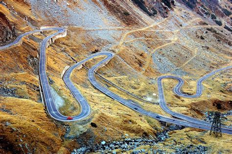 По дороге Трансфагараш с юга на север: ru_travel — LiveJournal