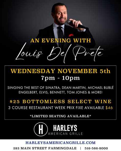 Diners flock to palmer's american grille in farmingdale for live music 5