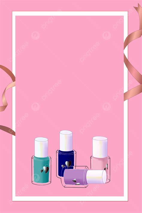 Introduzir Imagem Fundo Para Cartaz De Manicure E Pedicure Br