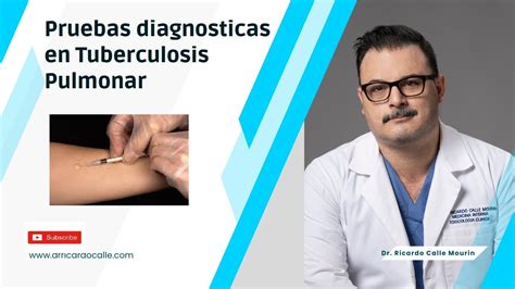 Diagnostico En Tuberculosis Pulmonar Ex Menes De Diagnostico Youtube