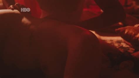 Naked Unknown In The Secret Life Of Couples