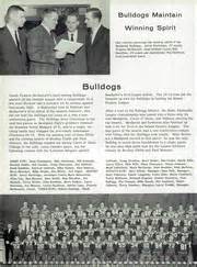 Sandpoint High School - Monticola Yearbook (Sandpoint, ID), Class of 1965, Page 88 of 108