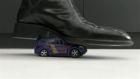 Toy Car Crush Videos And Porn Clips Clips Sale