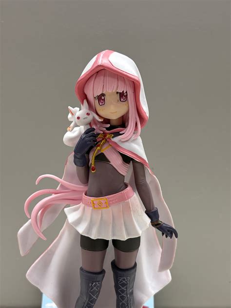 Iroha Tamaki | from the anime series Magia Record: Puella Magi Madoka