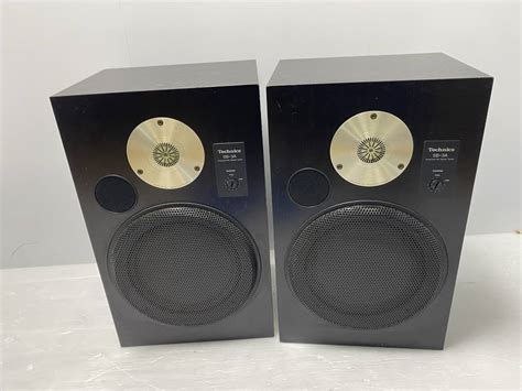 【やや傷や汚れあり】technics テクニクス Sb 3a 2way スピーカーペア 音出し確認済みの落札情報詳細 ヤフオク落札価格検索