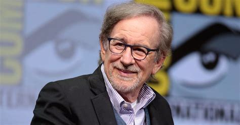 steven spielberg reveals   film   storied career