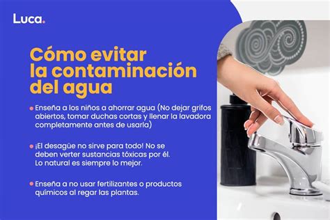 Evitar La Contaminación Consejos Para Aprender A Hacerlo Desde Pequeños