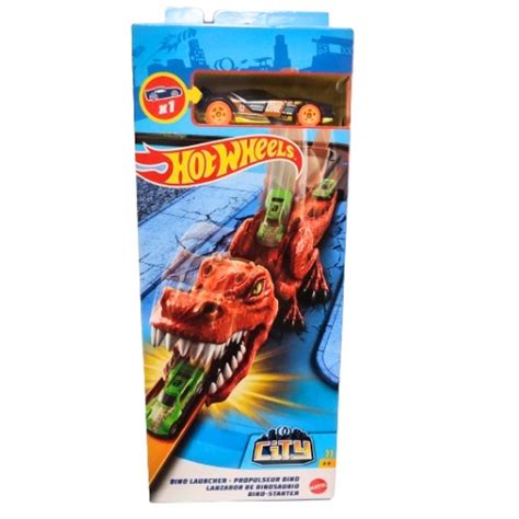Hot Wheels Wyrzutnia Niska Cena Na Allegro Pl