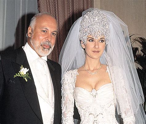 Celine Dion and Rene - Irish Mirror Online