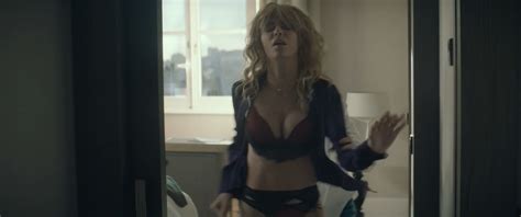 Nude Video Celebs Emilie Arthapignet Sexy Le Gendre De Ma Vie