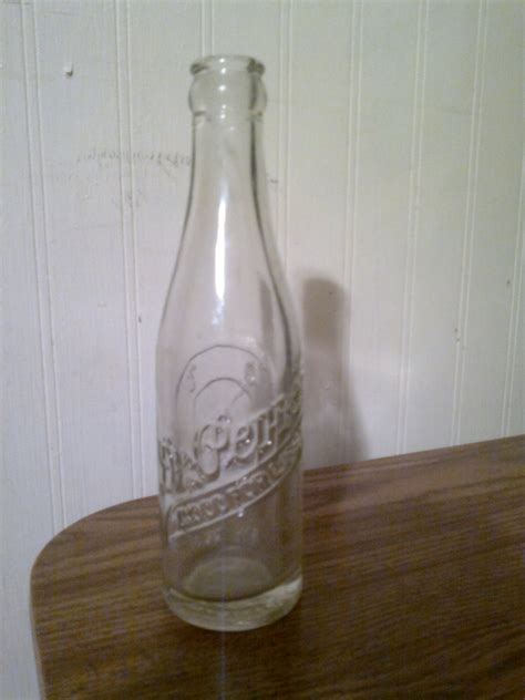 Old Dr Pepper Bottle Value - Best Pictures and Decription Forwardset.Com