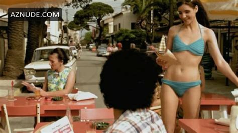 CLOTILDE COURAU Nude AZNude