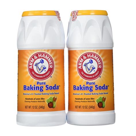 How To Clean An Oven With Baking Soda Quickly Make House Cool