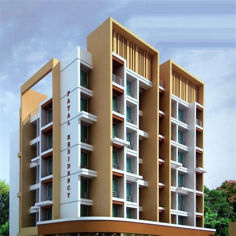 2 BHK Projects By Payal Group Dwello