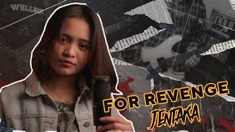 jentaka  revenge cover stimulus band version feat chesecaturs