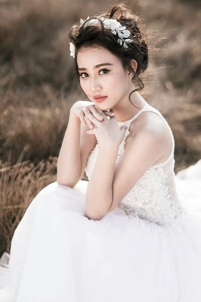 Diễn viên Huỳnh Hồng Loan từ chối danh xưng hot girl