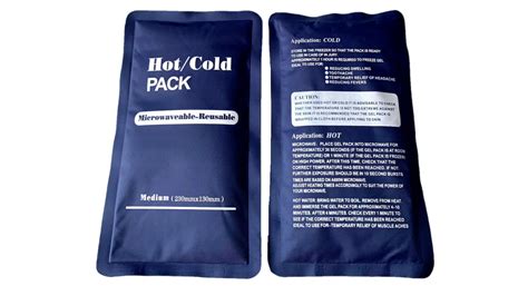 Hot Cold Gel Pad For Clinic At 169 Piece In Chennai ID 23921943330