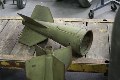 War Relic Replicas | MK-82 Bomb Fin, 500 LB - Authentic Used - SOLD 1 ...