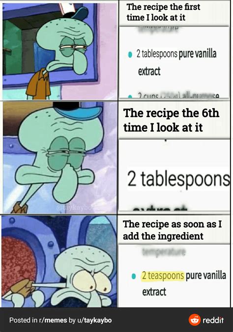 The Cooking Stream Not My Meme Utavkovbo Is Op Rtubbo