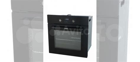 Электрический духовой шкаф Gorenje BO6737E02ABG купить в Москве ...