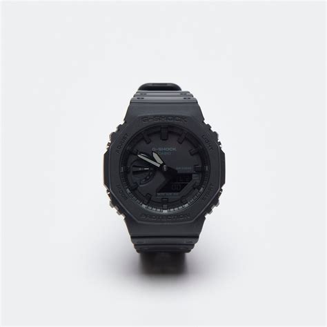 Casio G-Shock-Ga-2100-1a1er – MILK STORE