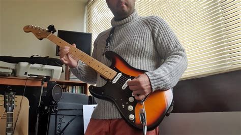 Blues Feeling Youtube