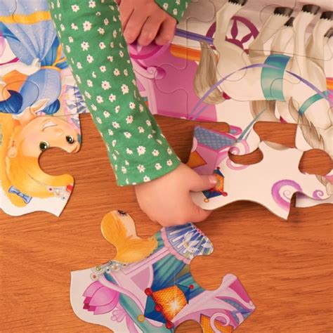 Castorland Puzzle