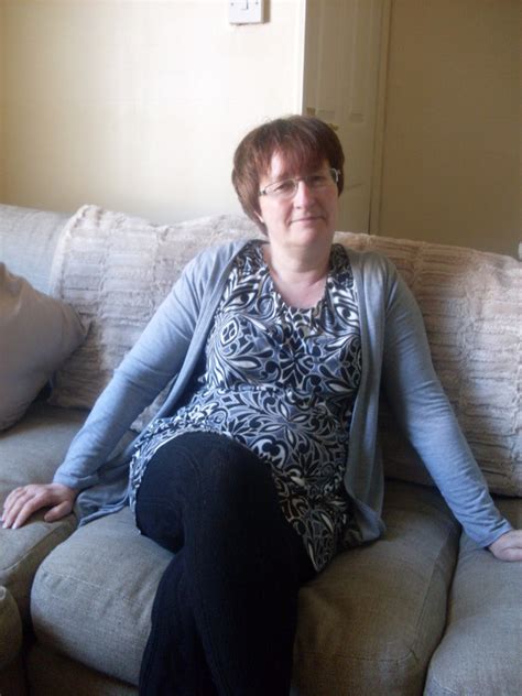 Keeploving 54 From Sunderland Is A Local Granny Looking For Casual Sex Dirty Granny