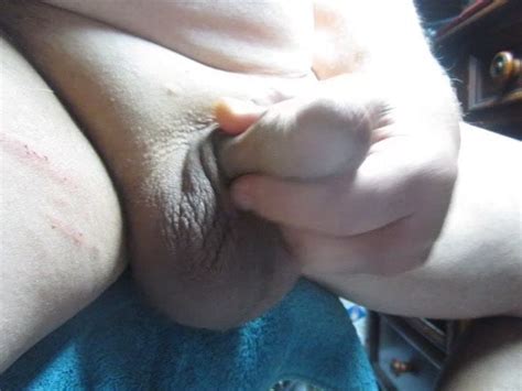 Yrold Grandpa Closeup Uncut Nocum Naked Close Cock XHamster