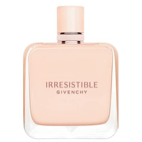 GIVENCHY Irresistible Nude Velvet купить женские духи цены от 0 р