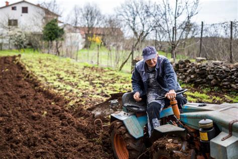 Grumpy Farmer Stock Photos Pictures And Royalty Free Images Istock