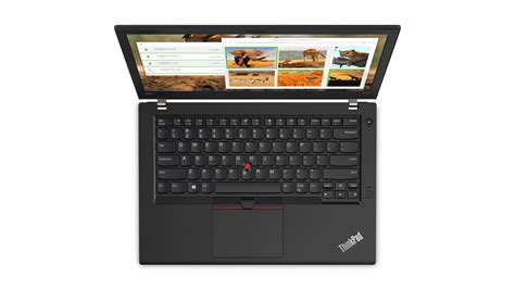 Lenovo Thinkpad T480 - Laptopid.ee