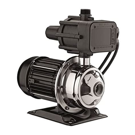 Inline On Demand 110v Or 120v Ac Automatic Pressure Booster Pump From Tdrforce Factory Or