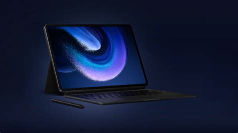 Xiaomi представили планшет Pad 6 Max – Новости технологий Apple-Droid.com