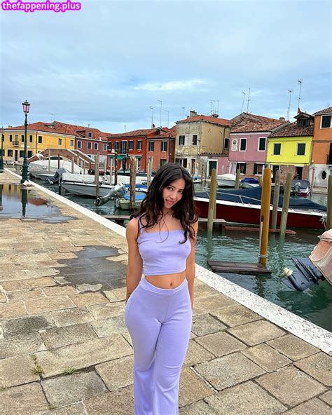 Fernanda Robles Lucifer Roble Nude OnlyFans Photo 5 The Fappening Plus