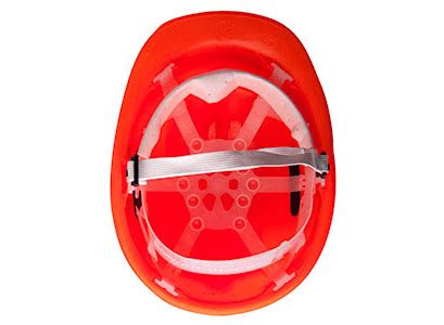 Каска защитная - Труд (оранжевая) - ООО "Лесхозснаб"