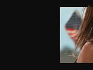 Naked Julia Voth In Bitch Slap